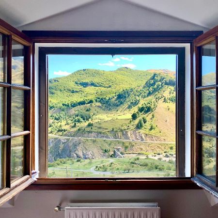 Apartamentos Formigal Exteriör bild
