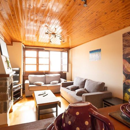 Apartamentos Formigal Exteriör bild