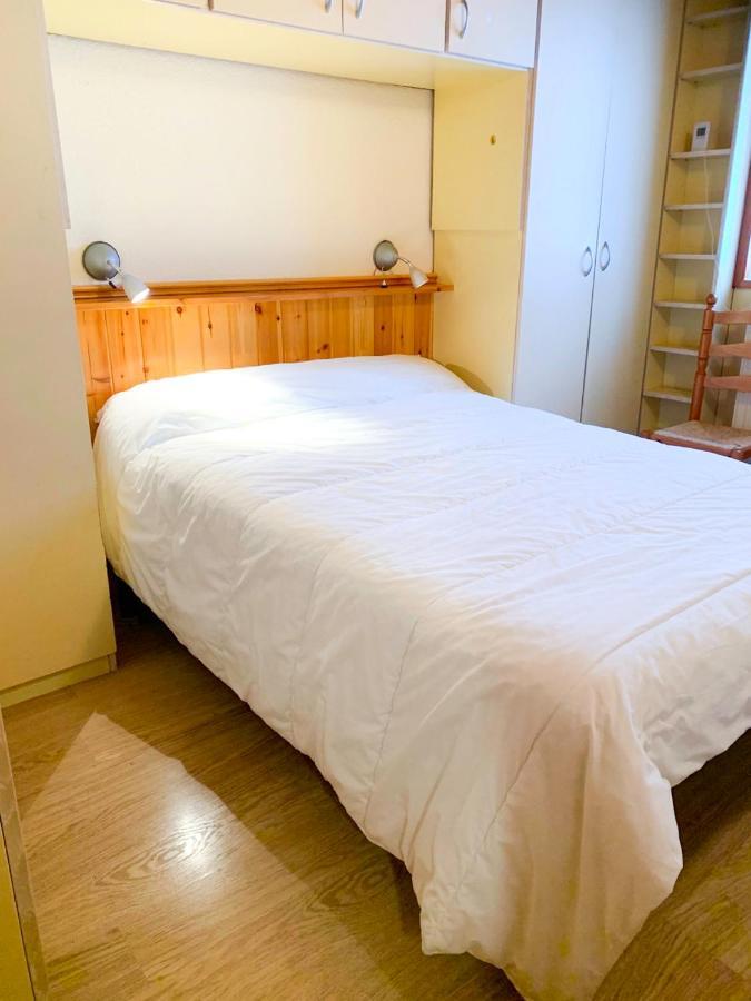 Apartamentos Formigal Exteriör bild