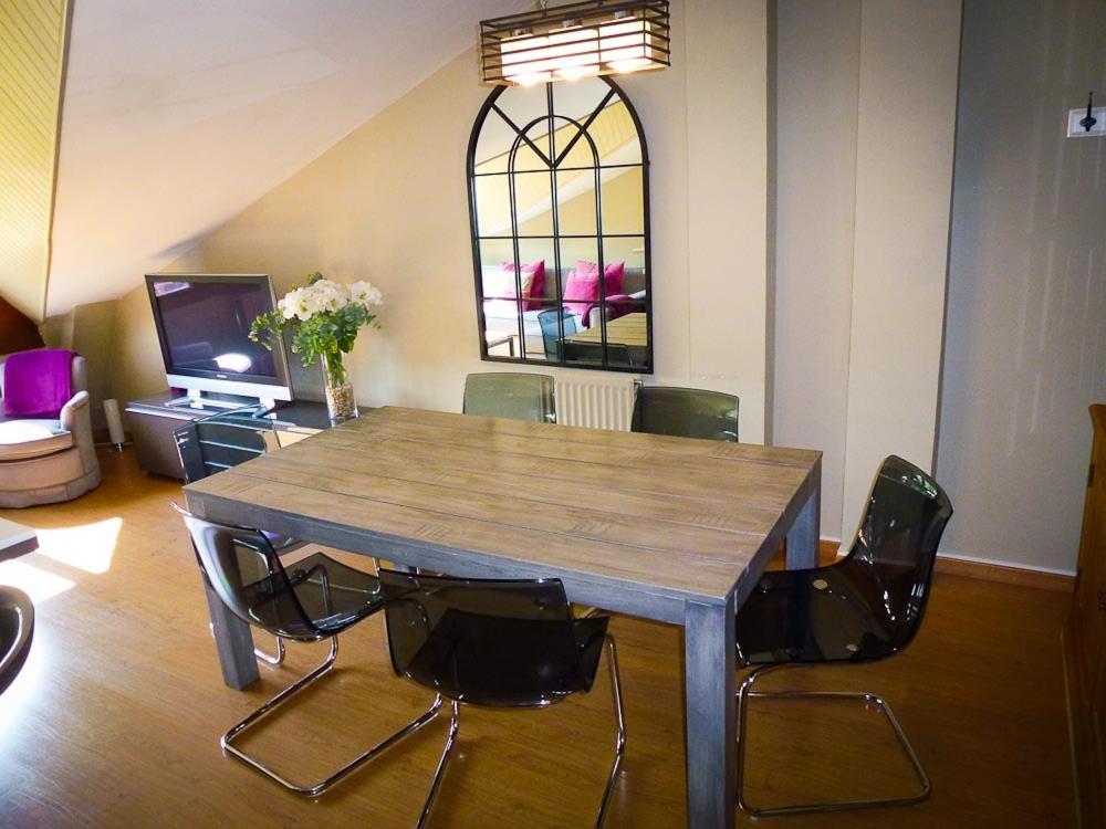 Apartamentos Formigal Exteriör bild