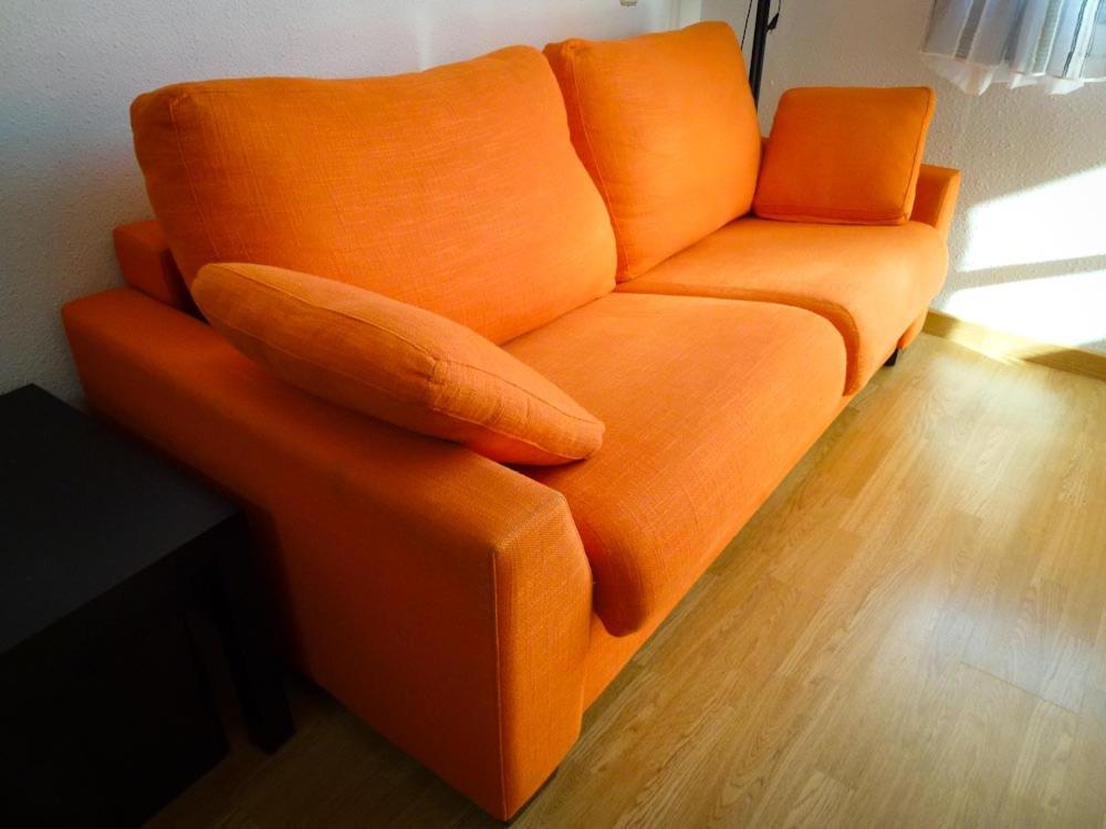 Apartamentos Formigal Exteriör bild